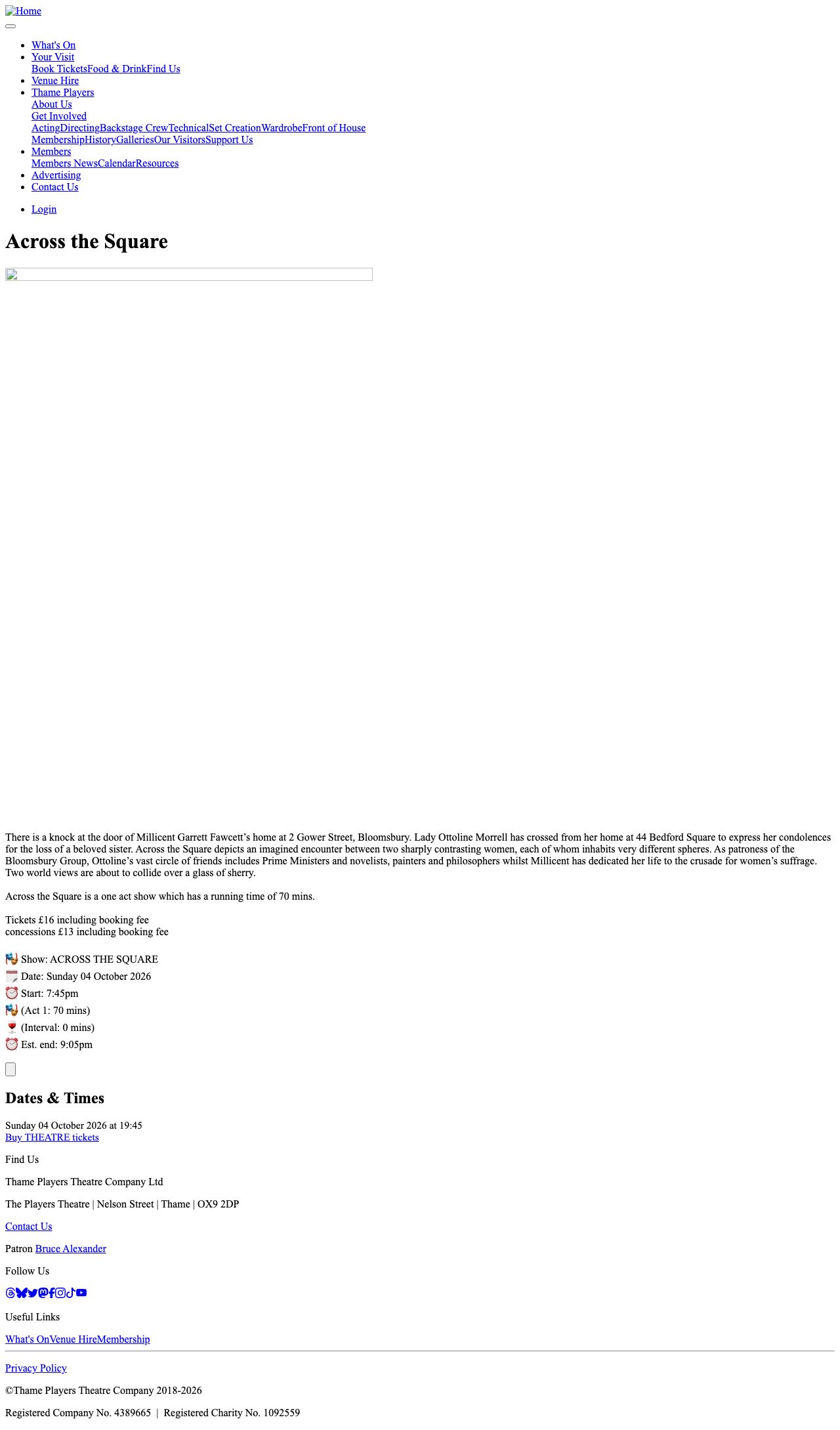 Screenshot of the page