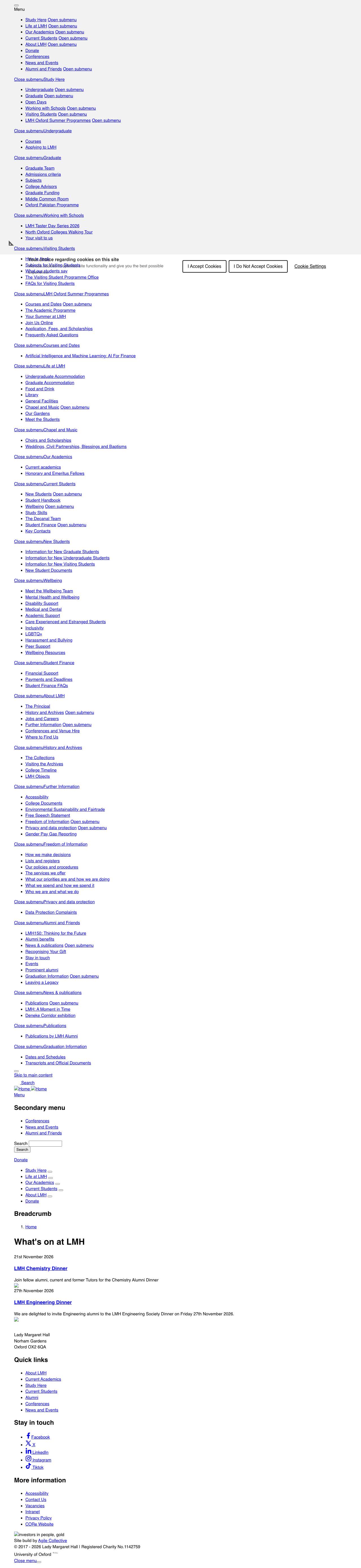 Screenshot of the page