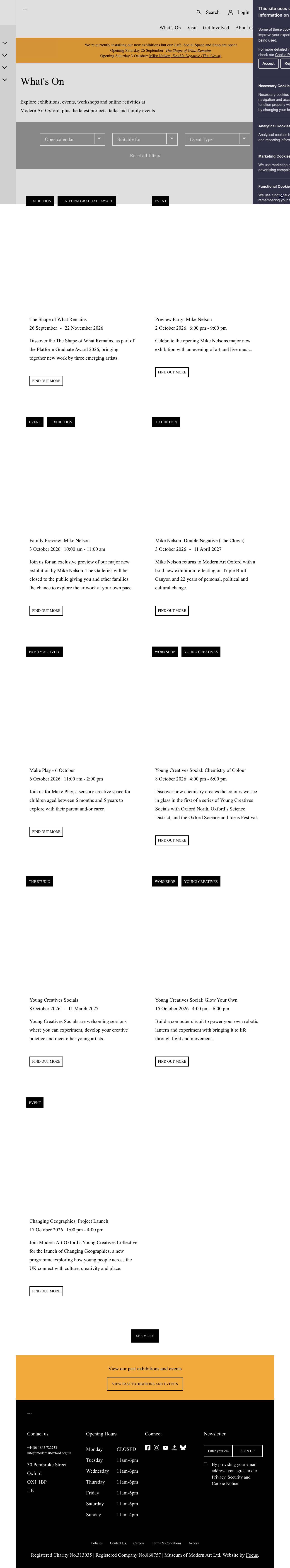 Screenshot of the page