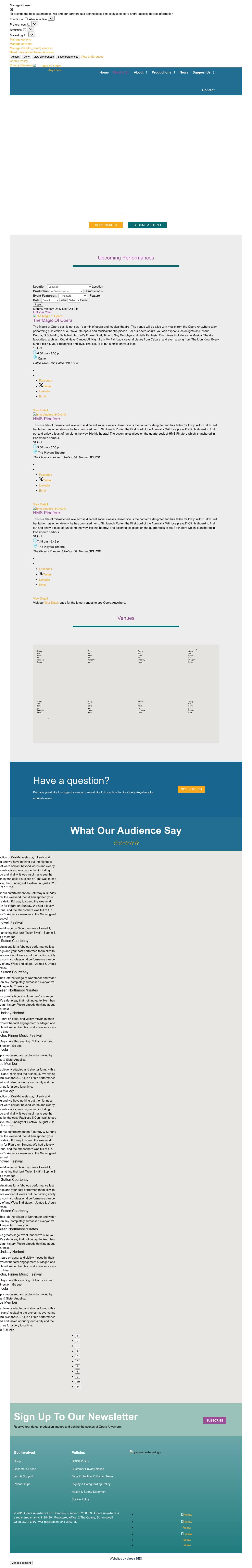 Screenshot of the page