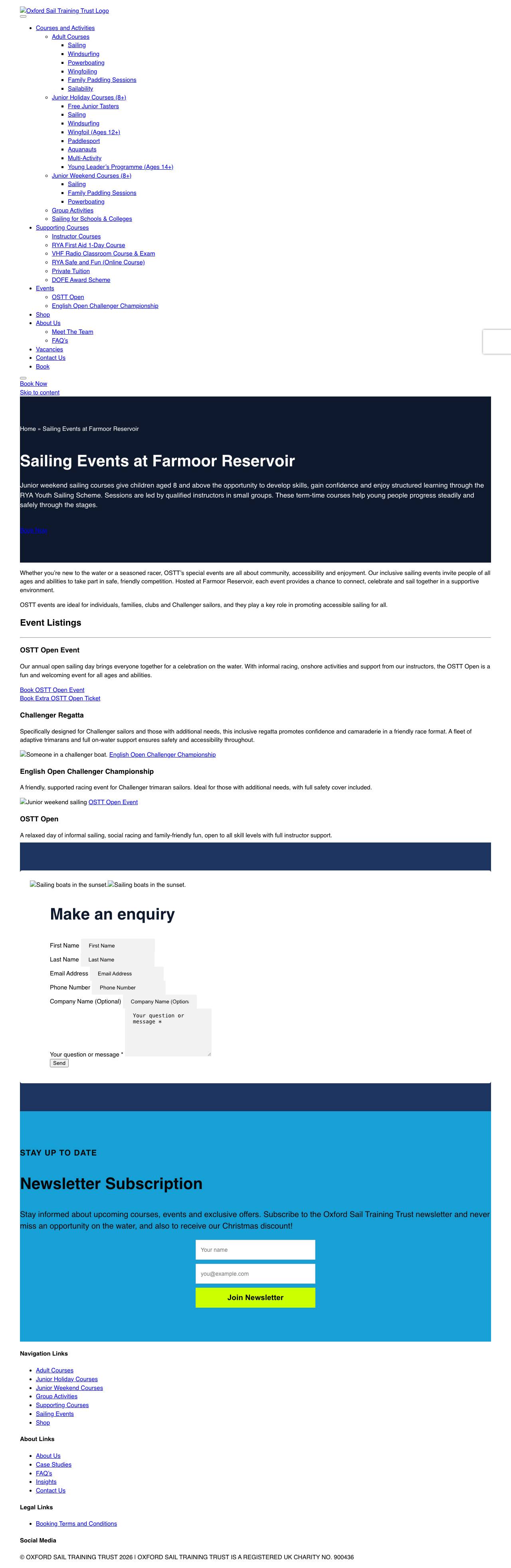 Screenshot of the page