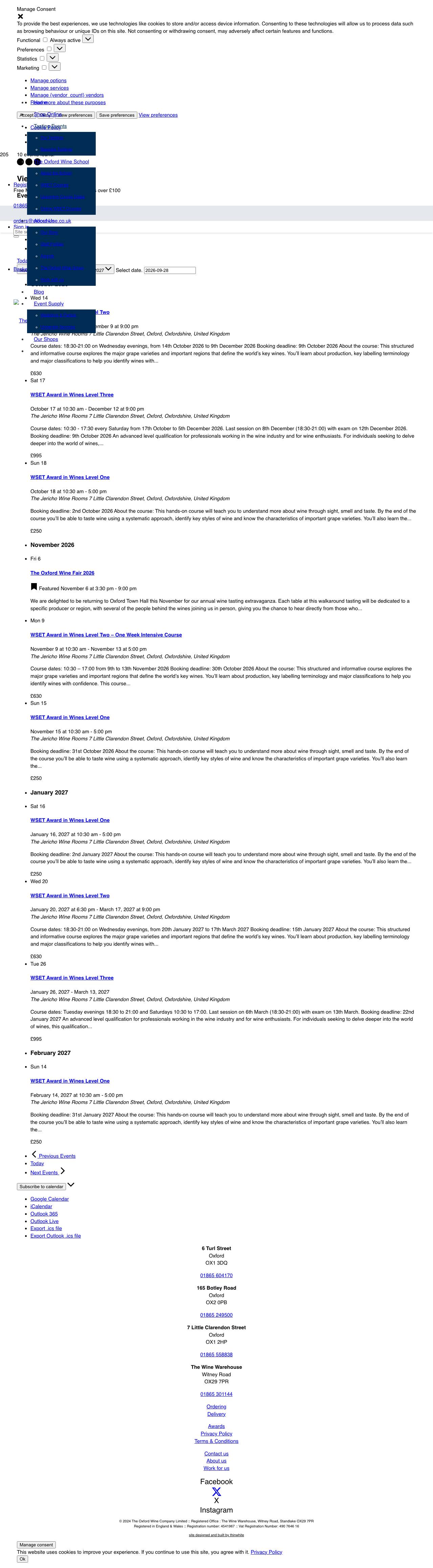Screenshot of the page