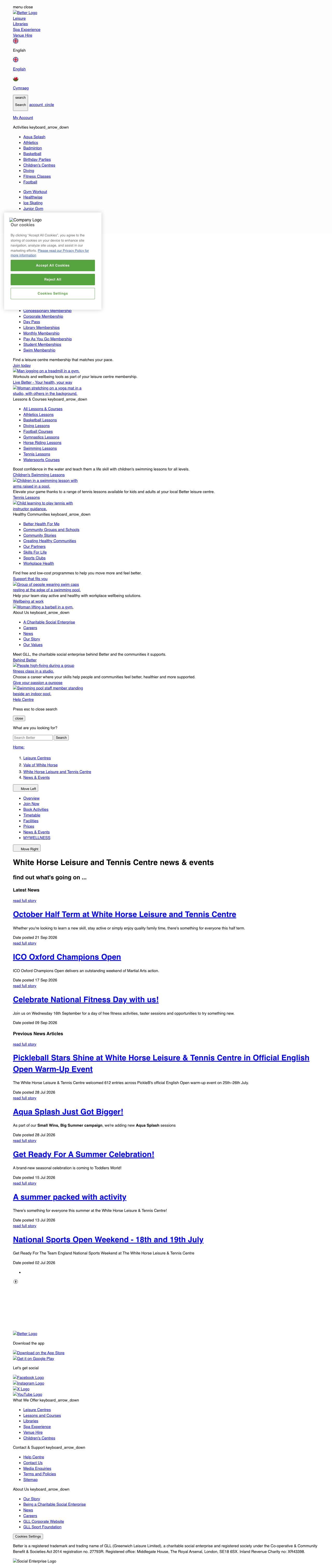 Screenshot of the page