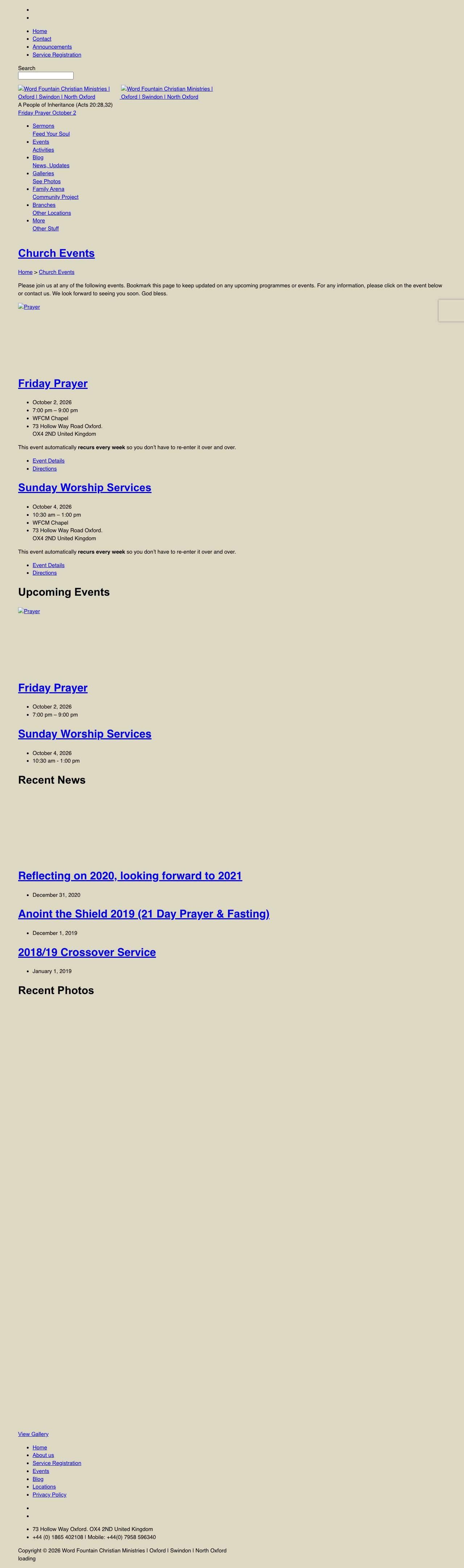 Screenshot of the page